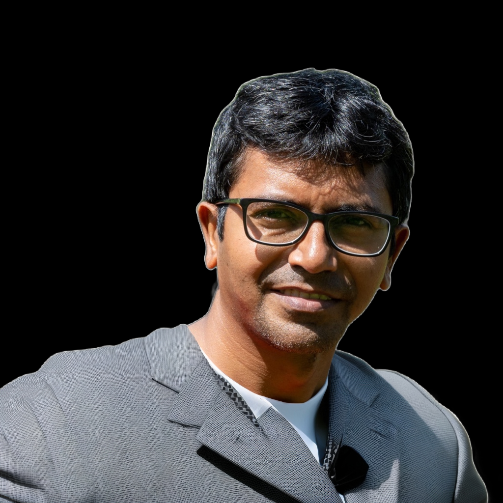 Nimesh Desai